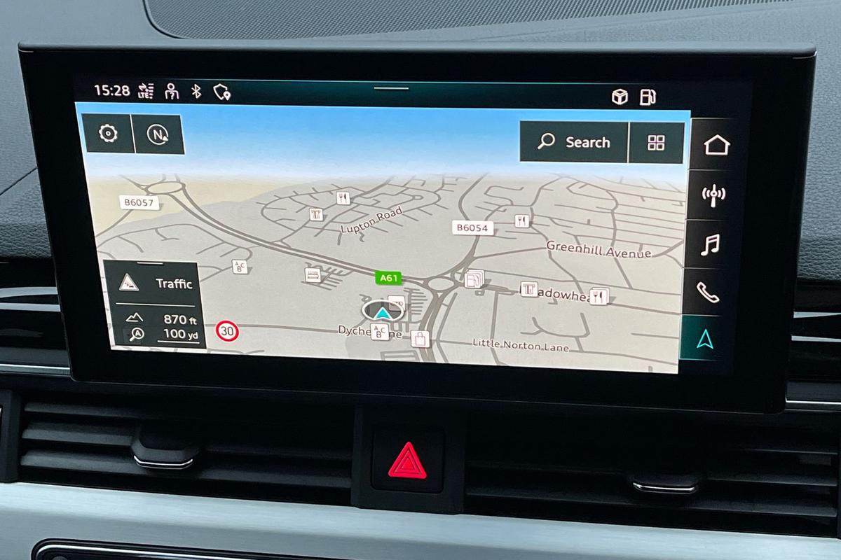 Used Audi A5 2023 for sale - 77533234: Photo 14