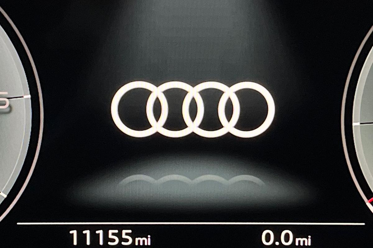 Used Audi A5 2023 for sale - 77533234: Photo 15