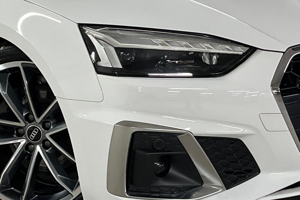 Used Audi A5 2023 for sale - 77533234: Photo 19