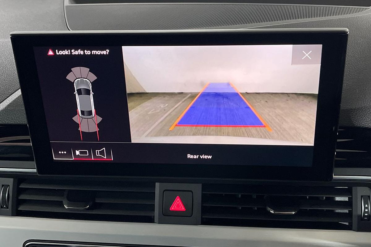 Used Audi A5 2023 for sale - 77533234: Photo 21