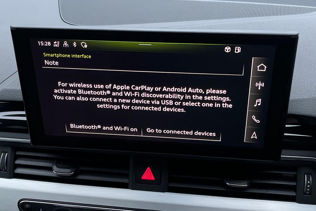 Used Audi A5 2023 for sale - 77533234: Photo 22