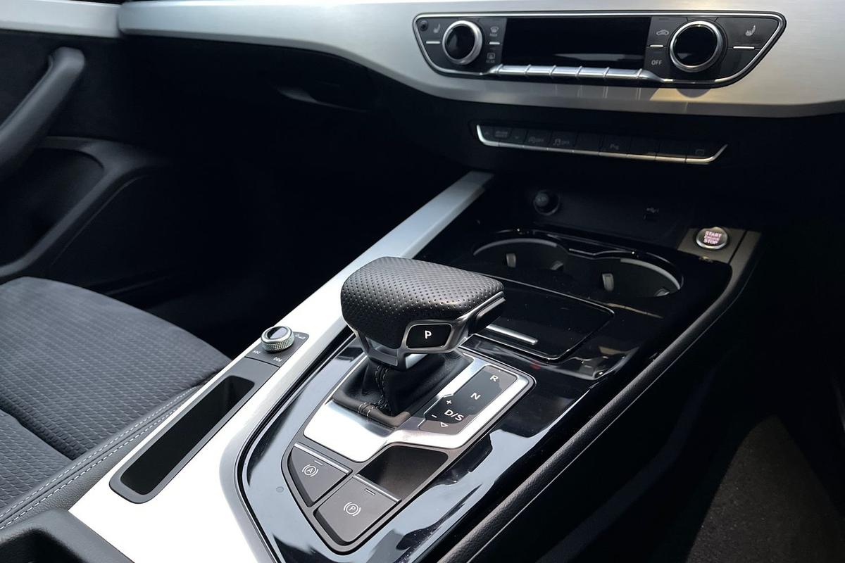 Used Audi A5 2023 for sale - 77533234: Photo 23