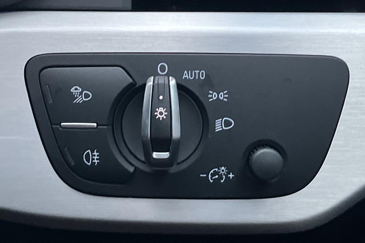 Used Audi A5 2023 for sale - 77533234: Photo 24