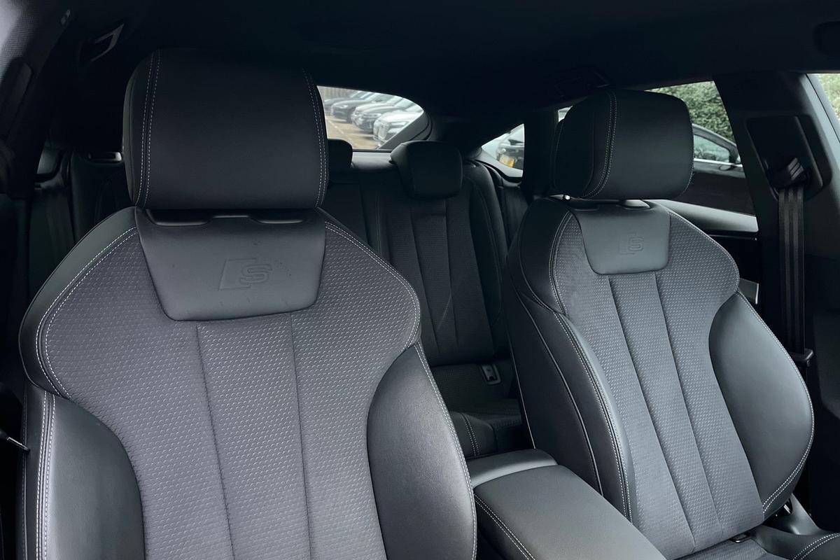 Used Audi A5 2023 for sale - 77533234: Photo 25