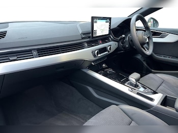 Used Audi A5 2023 for sale - 77533234: Photo