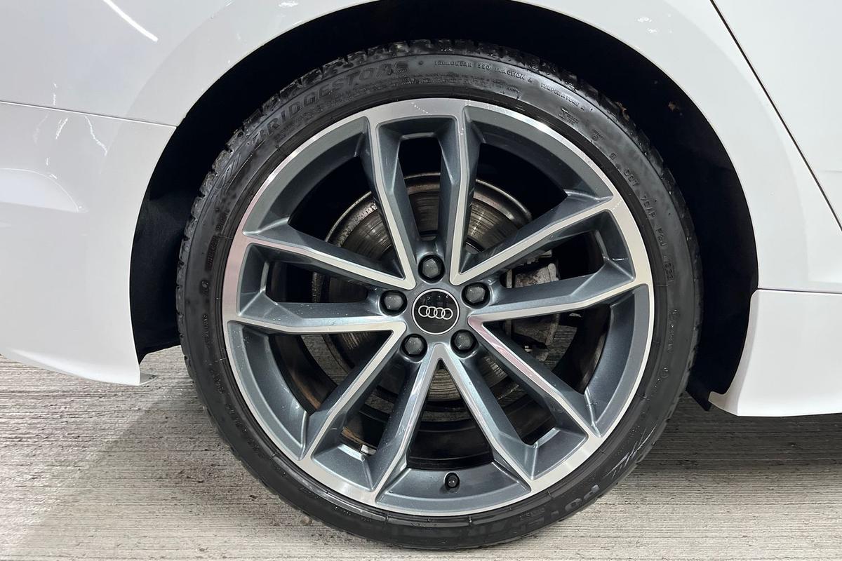 Used Audi A5 2023 for sale - 77533234: Photo 5