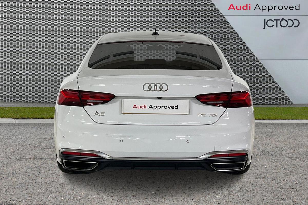 Used Audi A5 2023 for sale - 77533234: Photo 7