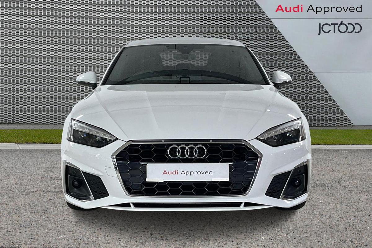 Used Audi A5 2023 for sale - 77533234: Photo 8