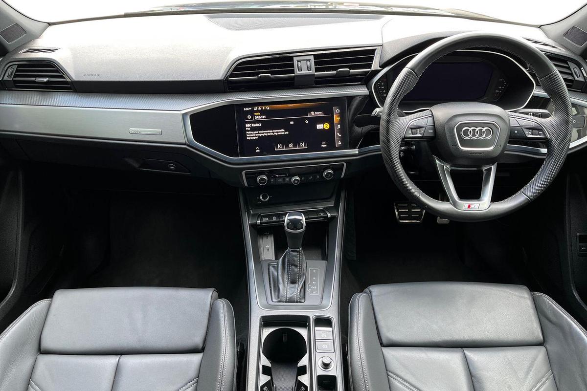 Used Audi Q3 2024 for sale - 76677949: Photo 10