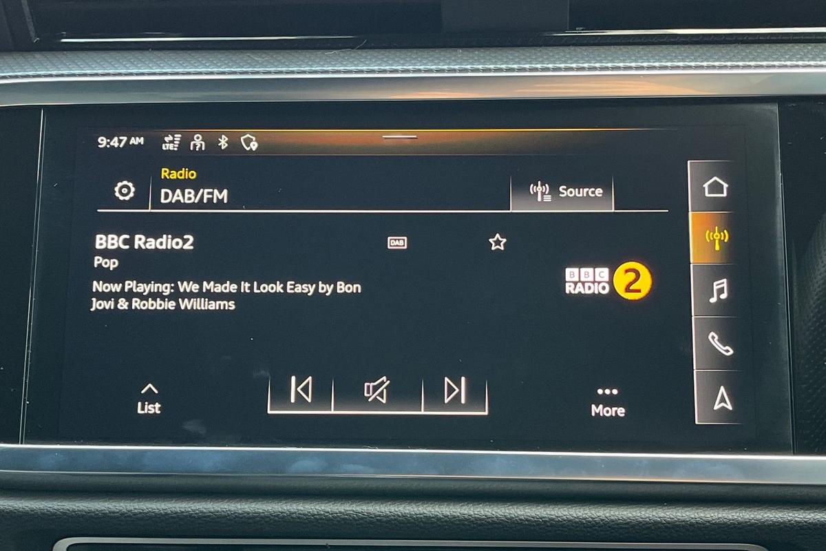 Used Audi Q3 2024 for sale - 76677949: Photo 13