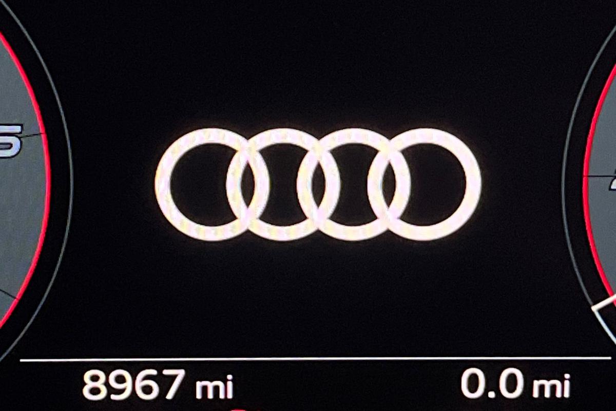 Used Audi Q3 2024 for sale - 76677949: Photo 15