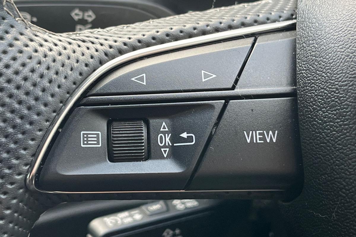 Used Audi Q3 2024 for sale - 76677949: Photo 16