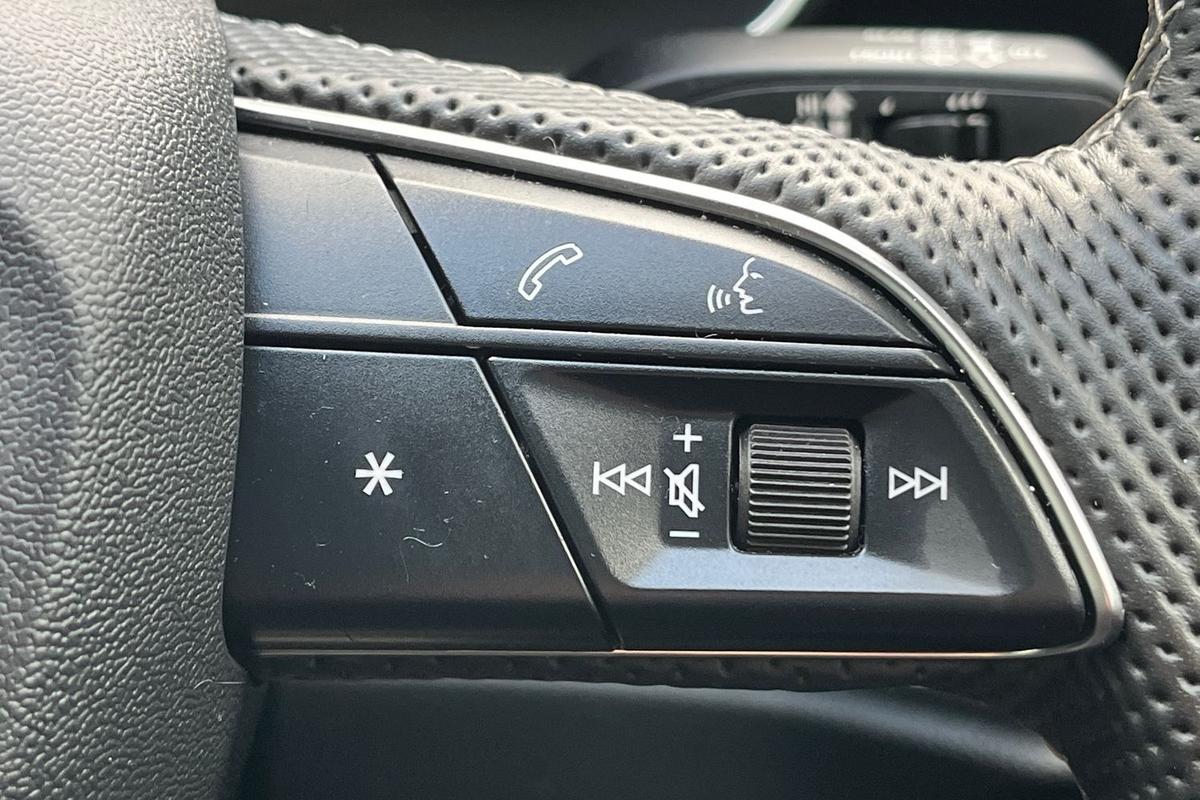 Used Audi Q3 2024 for sale - 76677949: Photo 17