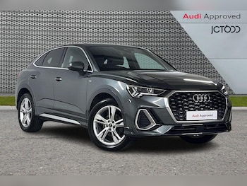 Audi - Q3