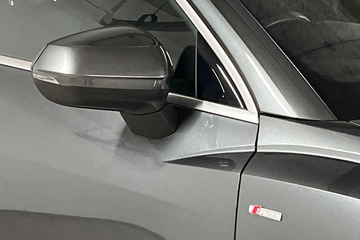 Used Audi Q3 2024 for sale - 76677949: Photo 20