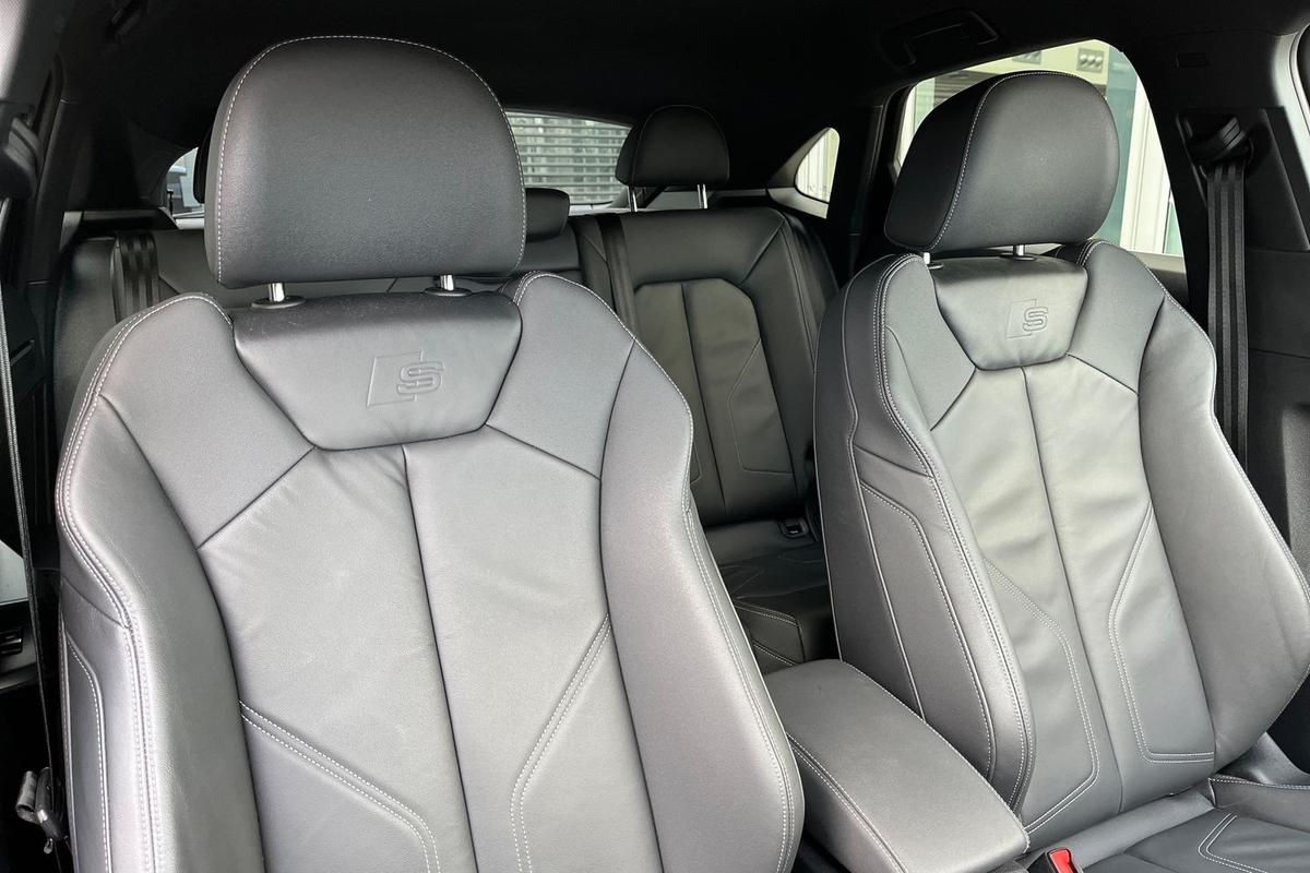 Used Audi Q3 2024 for sale - 76677949: Photo 25