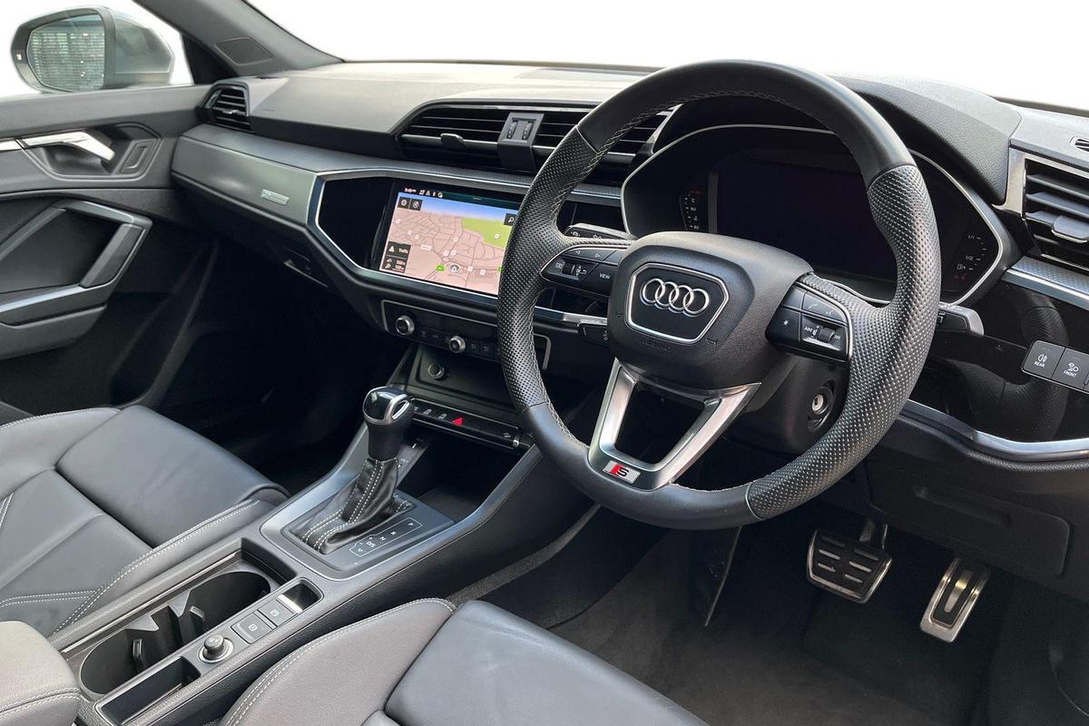 Used Audi Q3 2024 for sale - 76677949: Photo 6