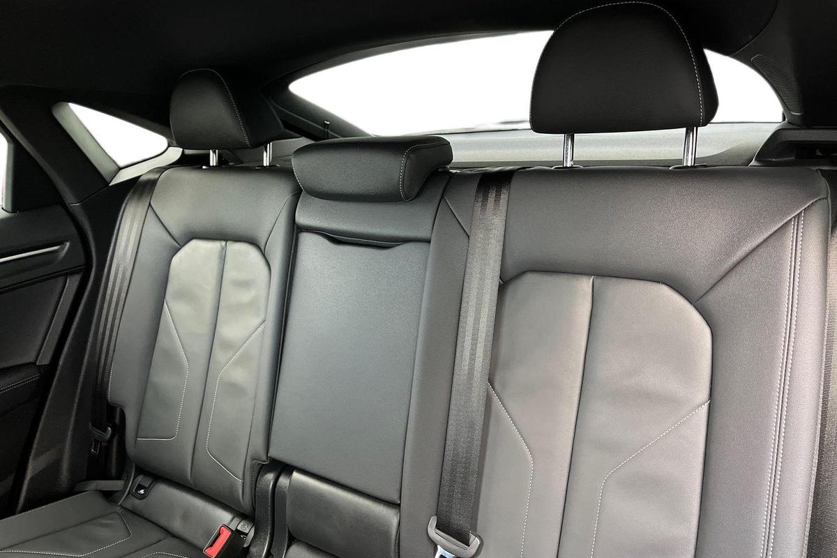 Used Audi Q3 2024 for sale - 76677949: Photo 9