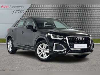 Used Audi Q2 2022 for sale - 76231172: Photo