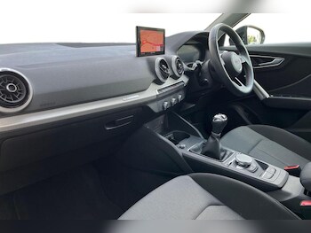 Used Audi Q2 2022 for sale - 76231172: Photo