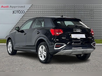 Used Audi Q2 2022 for sale - 76231172: Photo