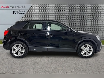 Used Audi Q2 2022 for sale - 76231172: Photo