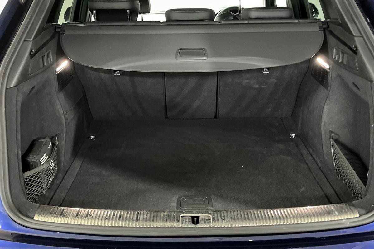 Used Audi Q5 2023 for sale - 76676438: Photo 12