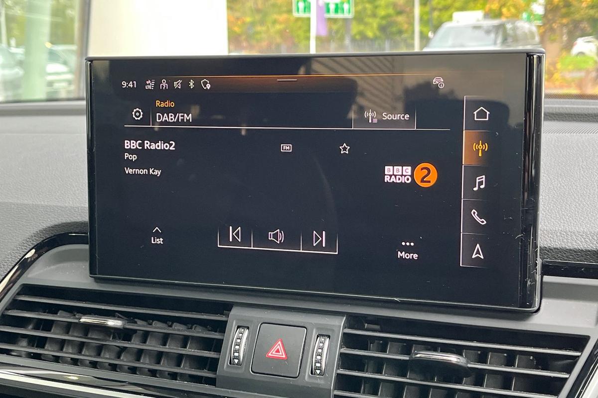 Used Audi Q5 2023 for sale - 76676438: Photo 13