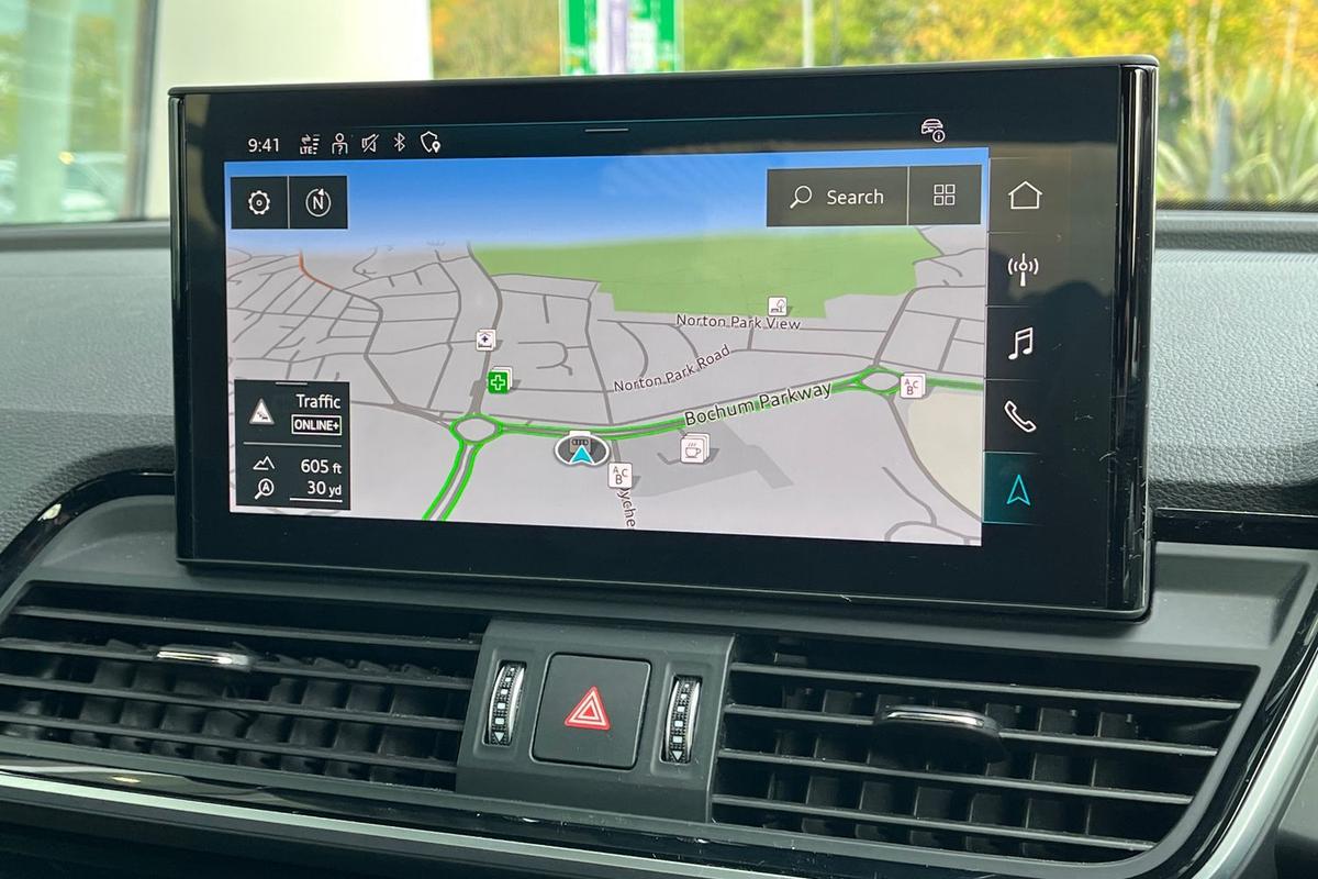 Used Audi Q5 2023 for sale - 76676438: Photo 14