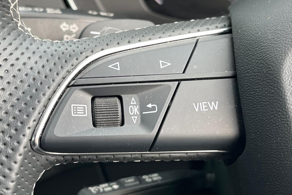 Used Audi Q5 2023 for sale - 76676438: Photo 16