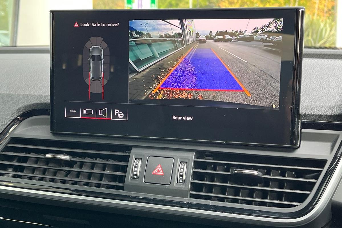 Used Audi Q5 2023 for sale - 76676438: Photo 21