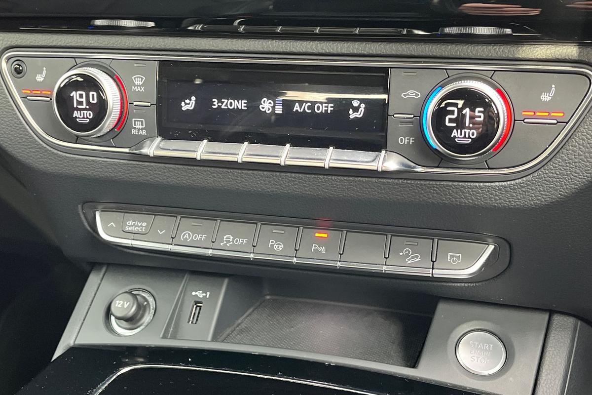 Used Audi Q5 2023 for sale - 76676438: Photo 22