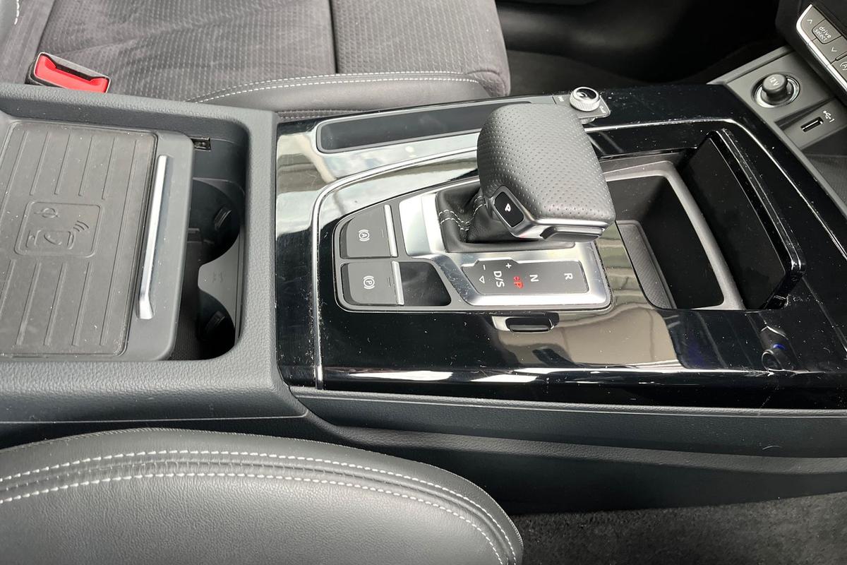 Used Audi Q5 2023 for sale - 76676438: Photo 23