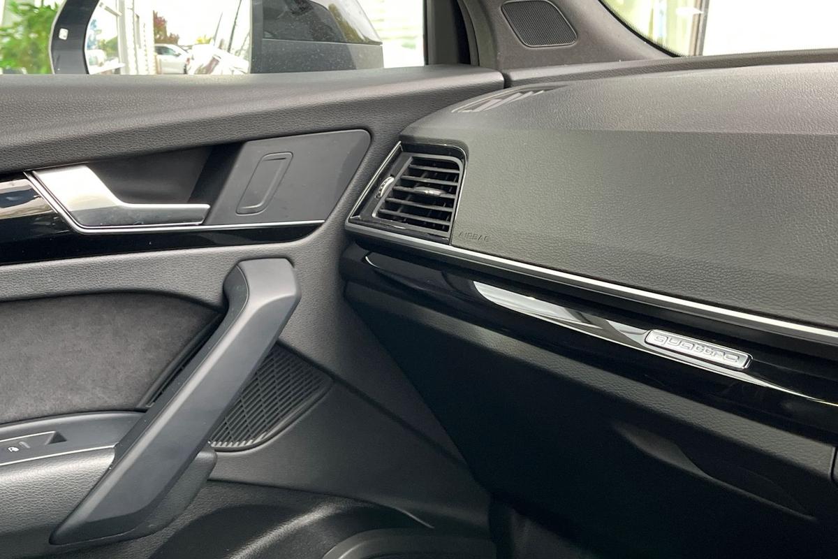 Used Audi Q5 2023 for sale - 76676438: Photo 24