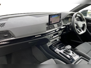 Used Audi Q5 2023 for sale - 76676438: Photo