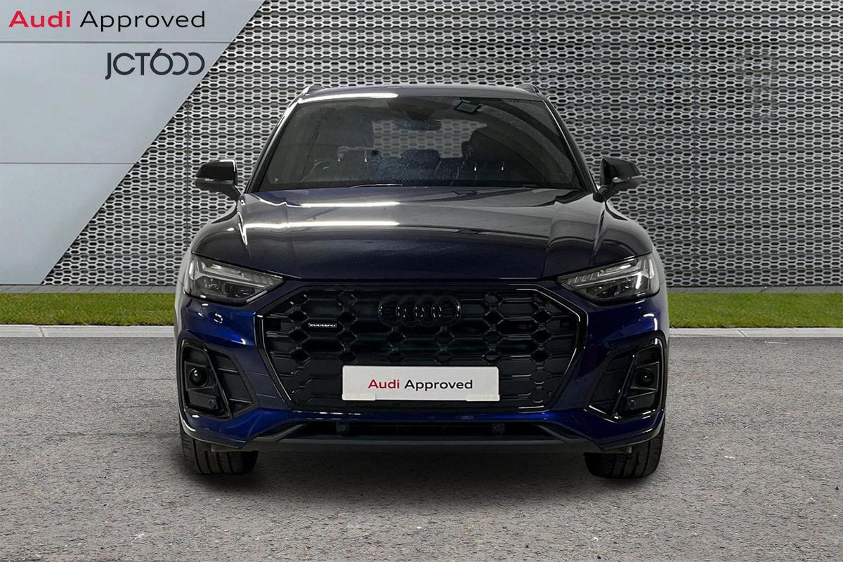 Used Audi Q5 2023 for sale - 76676438: Photo 8