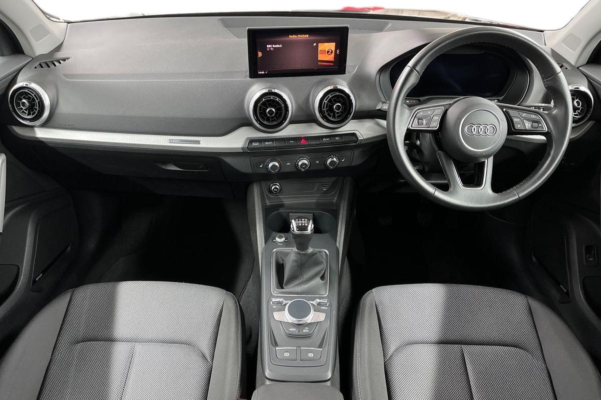 Used Audi Q2 2022 for sale - 77532932: Photo 10