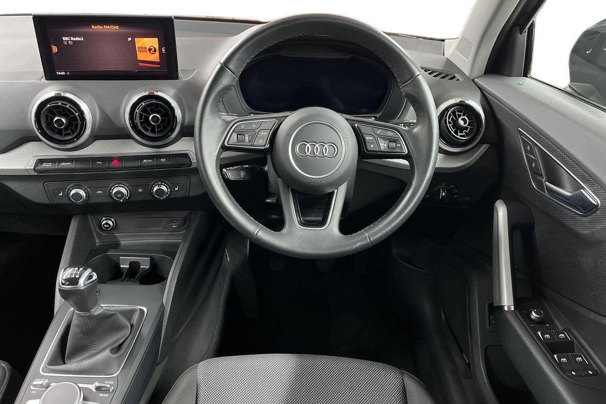 Used Audi Q2 2022 for sale - 77532932: Photo 11