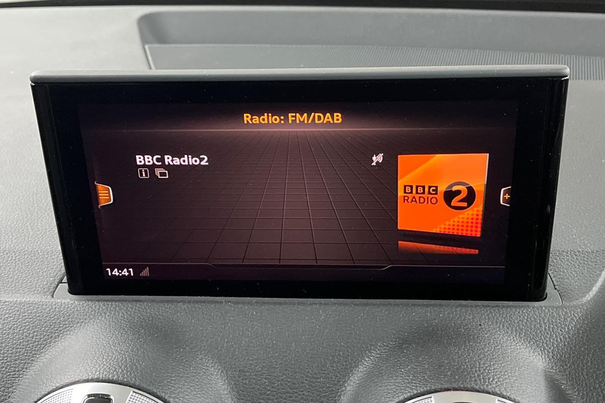 Used Audi Q2 2022 for sale - 77532932: Photo 13