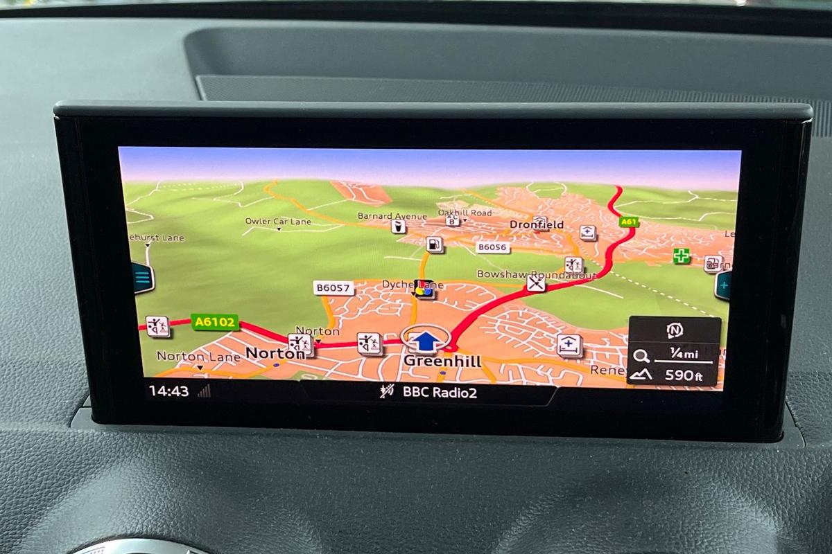 Used Audi Q2 2022 for sale - 77532932: Photo 14