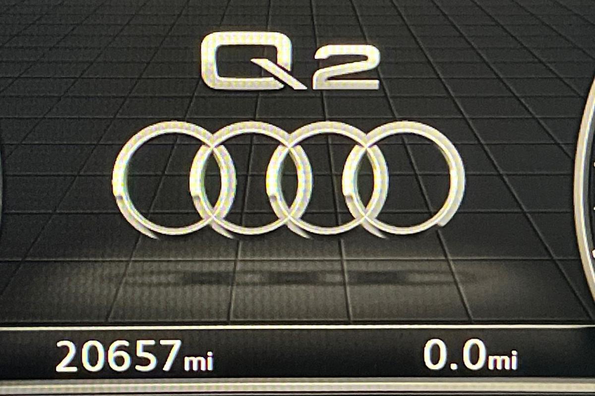 Used Audi Q2 2022 for sale - 77532932: Photo 15