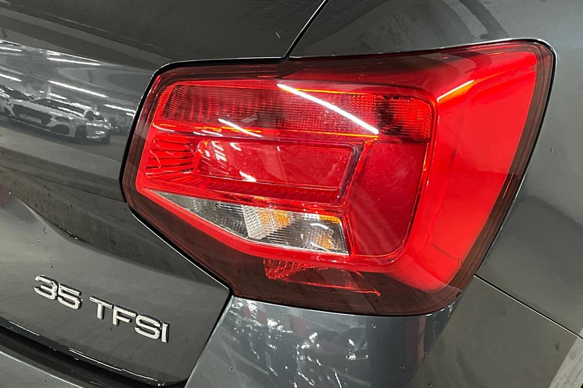 Used Audi Q2 2022 for sale - 77532932: Photo 18