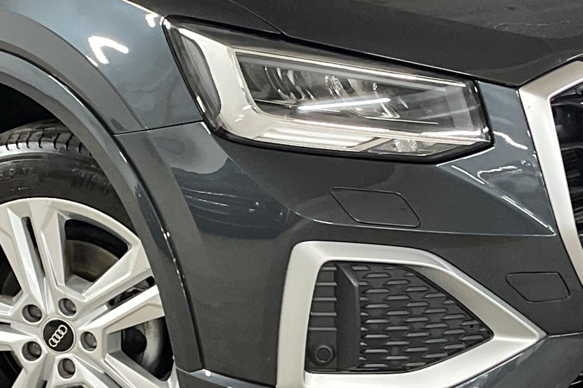 Used Audi Q2 2022 for sale - 77532932: Photo 19