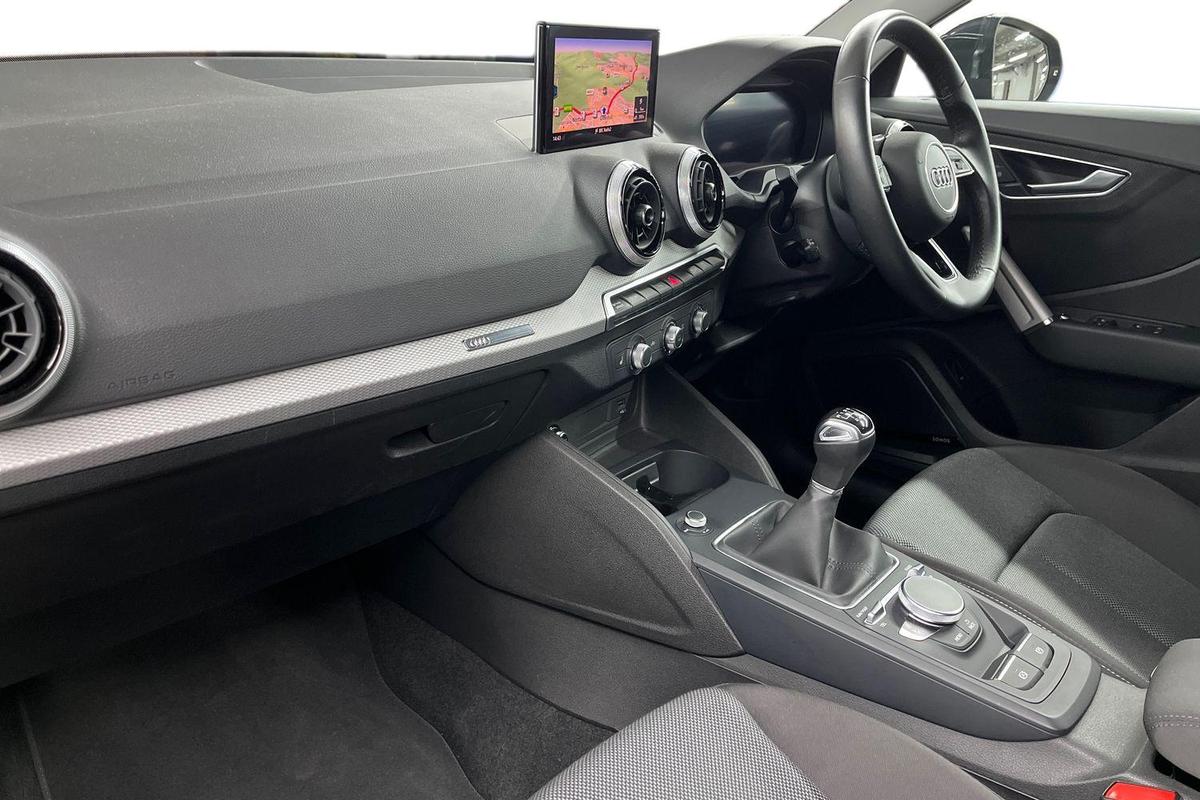 Used Audi Q2 2022 for sale - 77532932: Photo 2