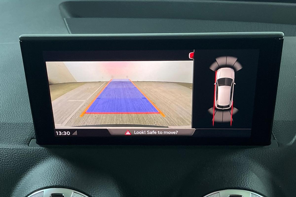 Used Audi Q2 2022 for sale - 77532932: Photo 21