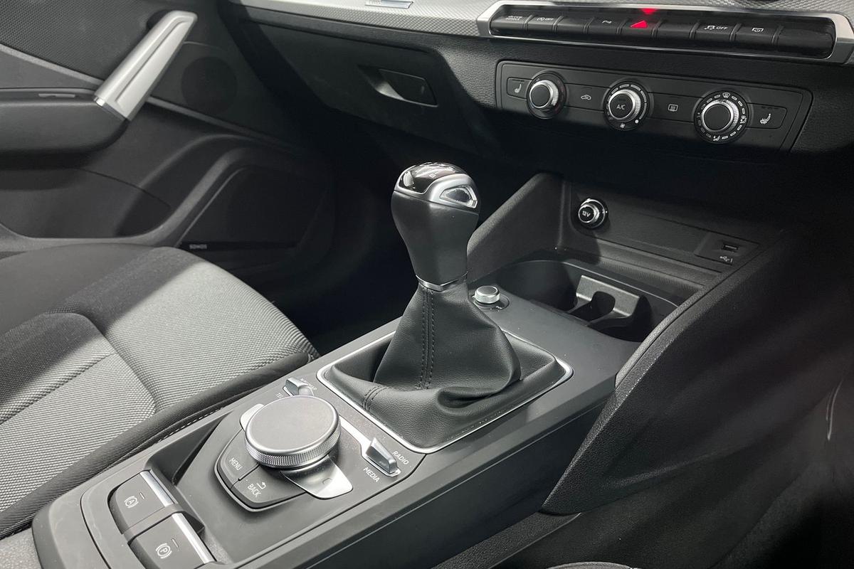 Used Audi Q2 2022 for sale - 77532932: Photo 23