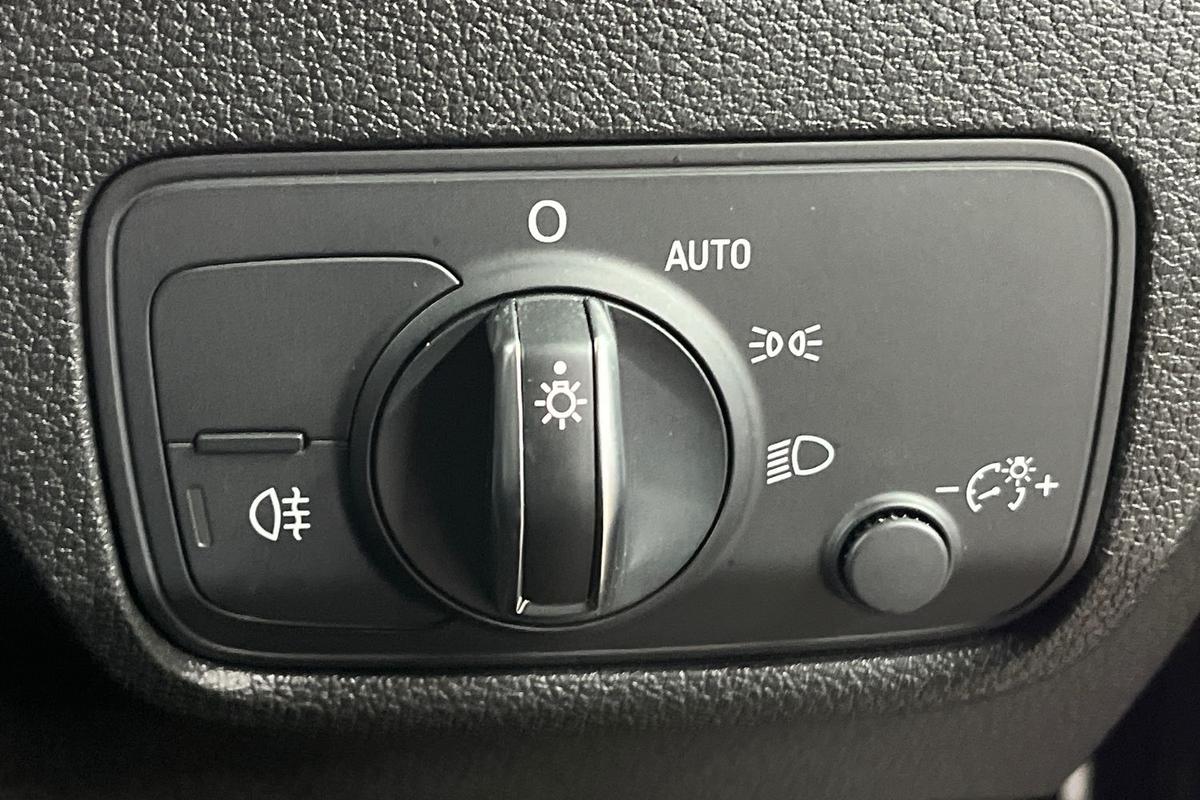 Used Audi Q2 2022 for sale - 77532932: Photo 24