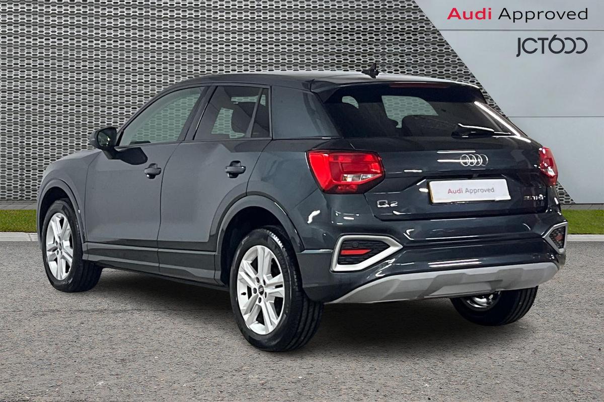 Used Audi Q2 2022 for sale - 77532932: Photo 3