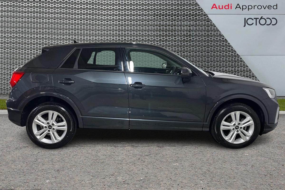 Used Audi Q2 2022 for sale - 77532932: Photo 4