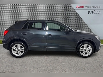 Used Audi Q2 2022 for sale - 77532932: Photo